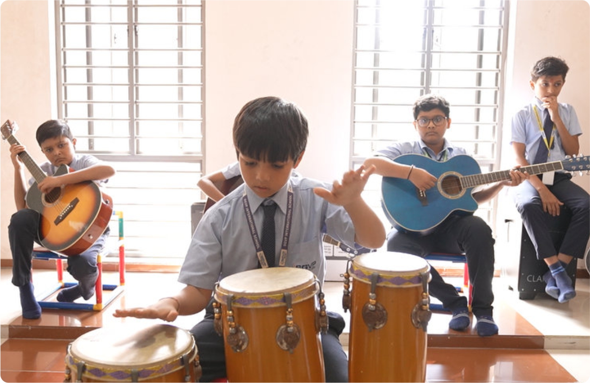 music